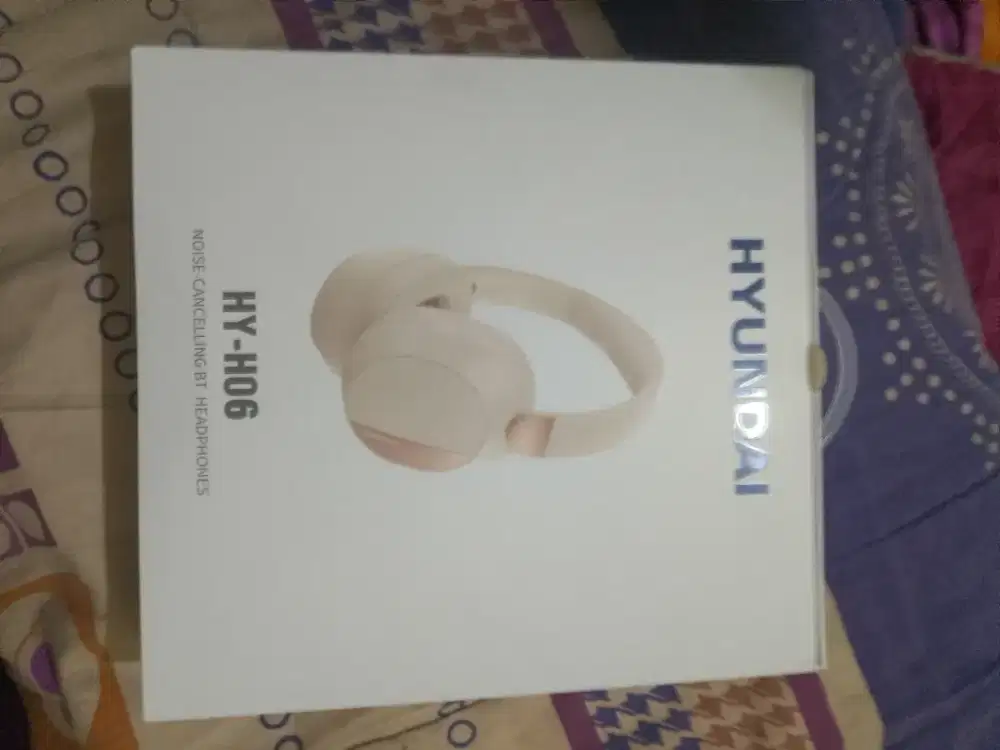Handsfree hyunday