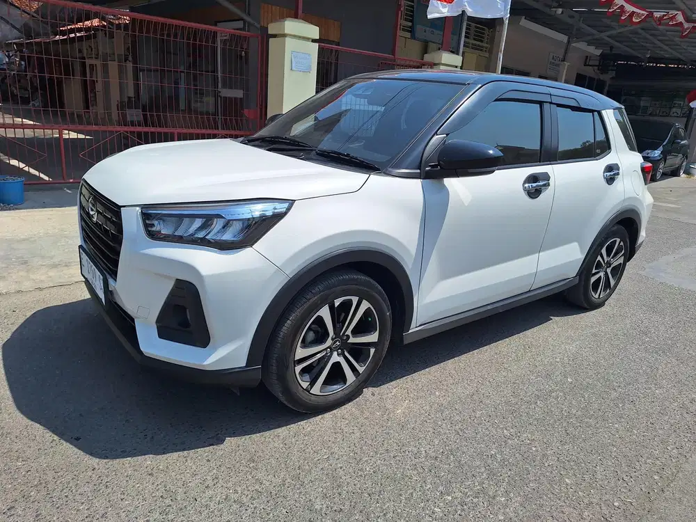 Rocky R Ads Matic 2021