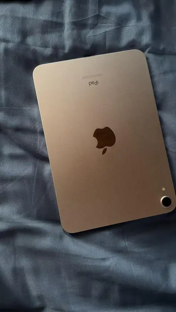 Dijual Ipad Mini 6 Second