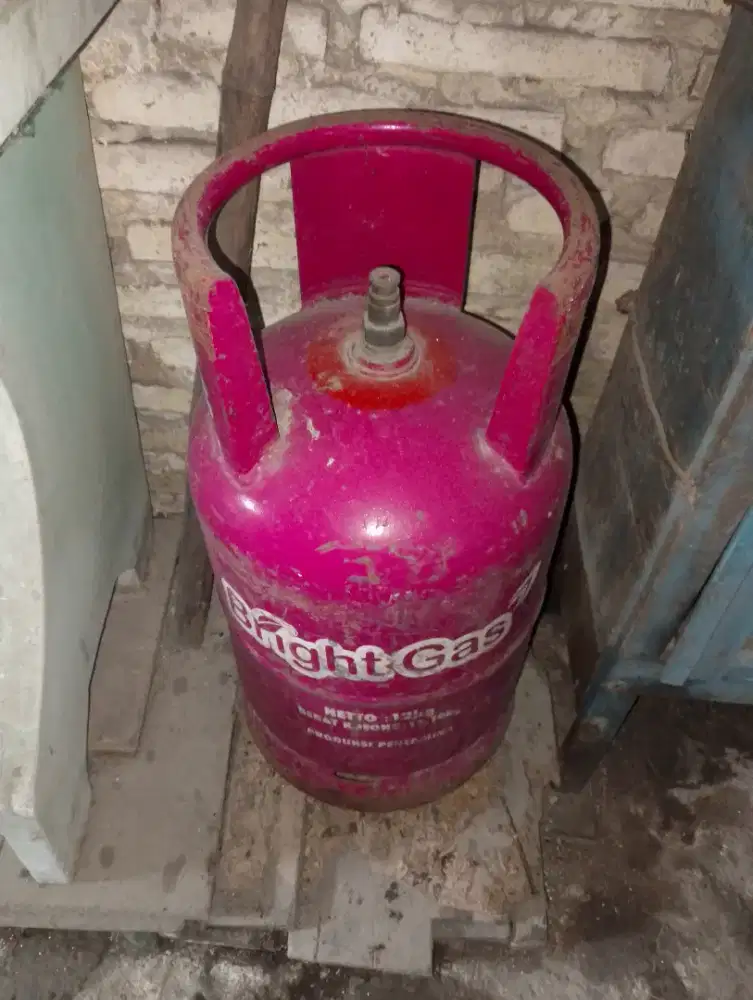 Elpiji 12 kg lokasi sepanjang