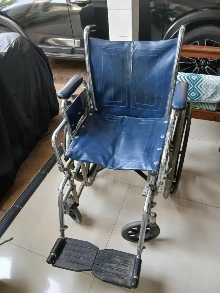 jual kursi roda