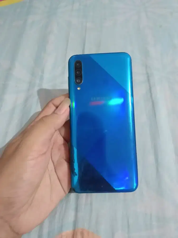 (tt & maharr) Samsung A50s
