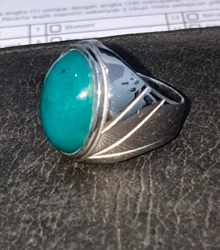 Batu Bacan Doko