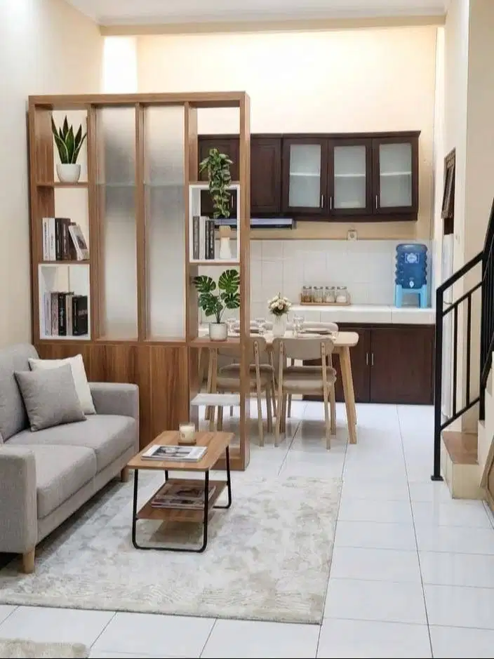 RUMAH DIJUAL 800JT DI PANINGGILAN