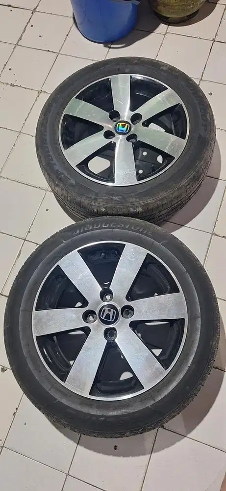 Jual Ban dan Velg 185/60 R-15