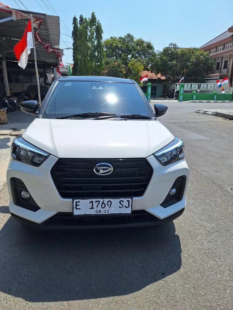 Rocky 1.0 R ads matic 2021