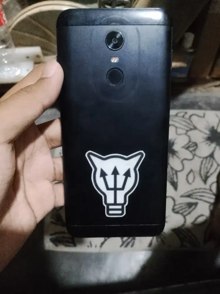 redmi 5 plus 3/32