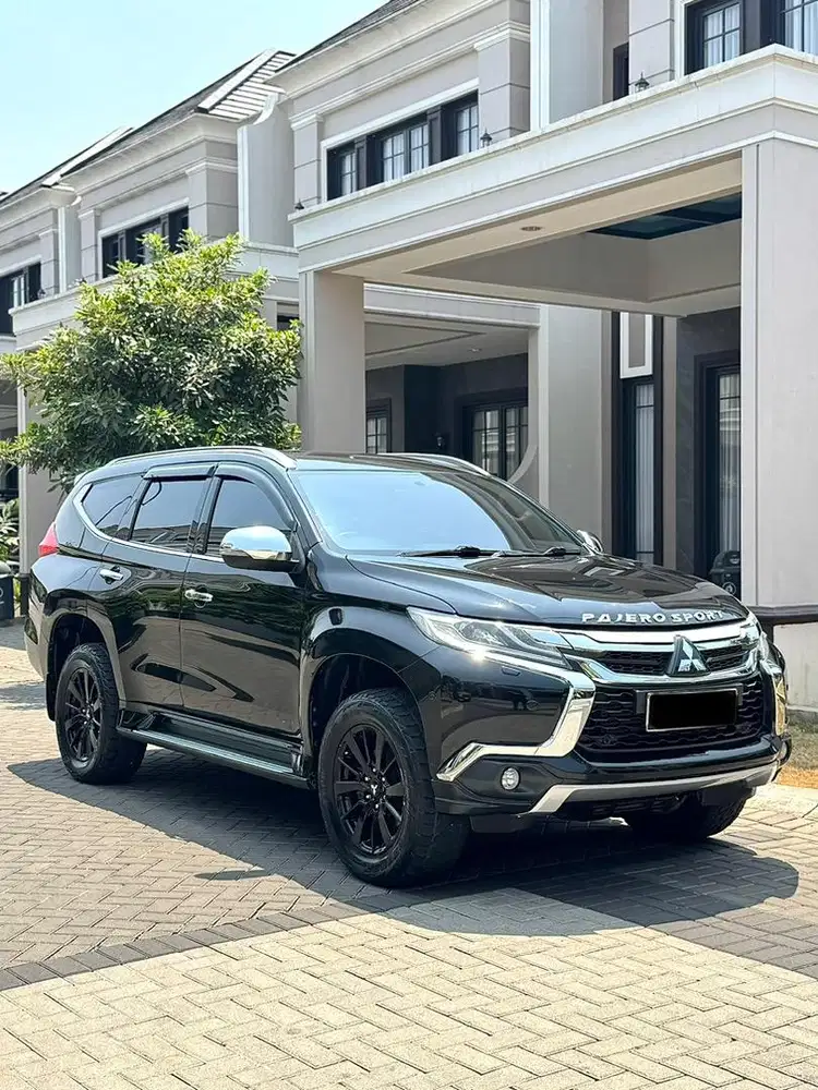 RARE ITEM! Mitsubishi Pajero Dakar Ultimate Rockford Fosgate A/T 2019