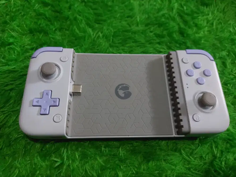 Gamepad Gamesir x2s