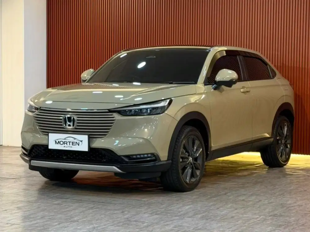 Honda HRV HR-V 1.5L SE Sensing 2024