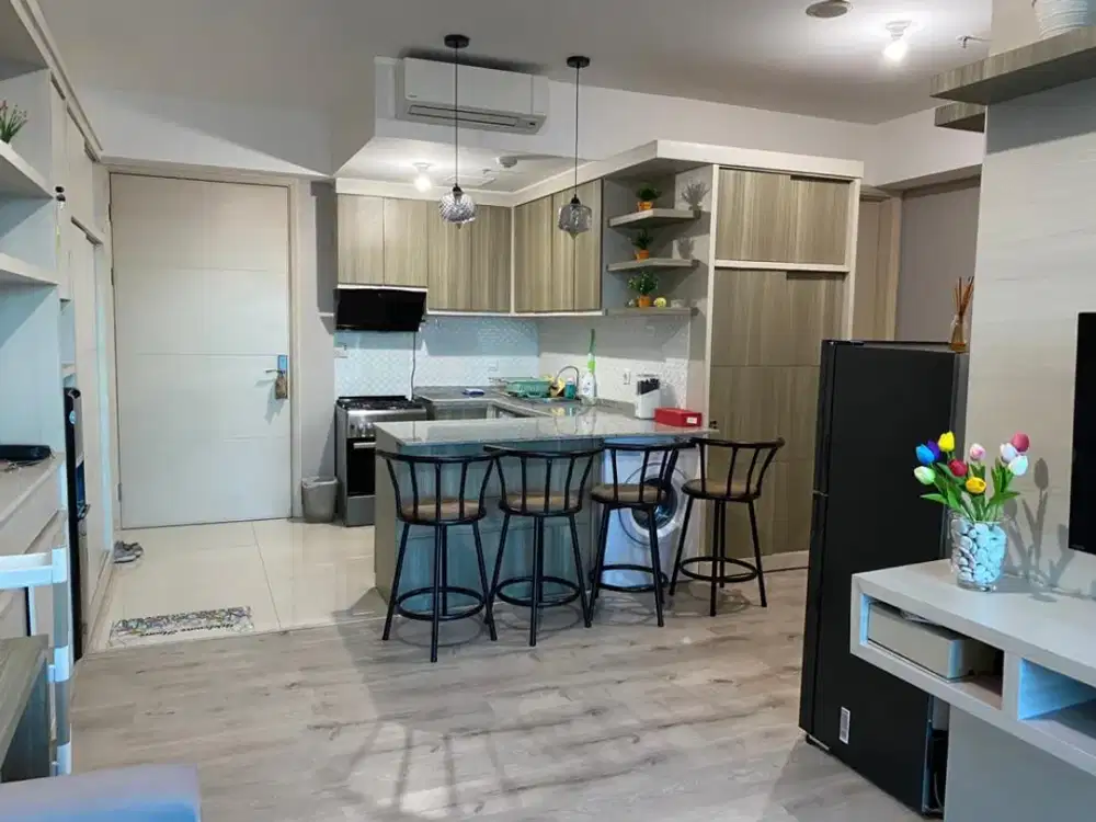 Disewakan apartemen la riz pakuwon mall