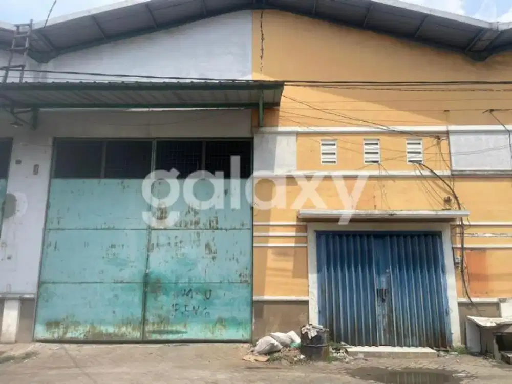 Gudang Meiko Gedangan Sidoarjo Lokasi Strategis