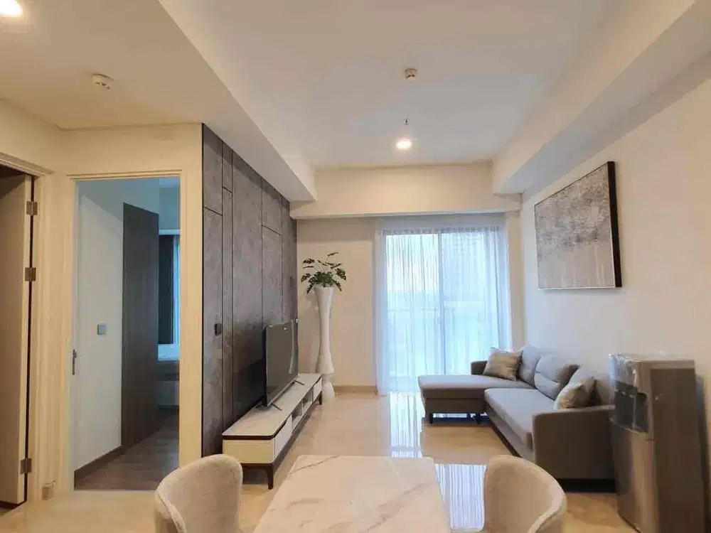 Di Jual Apartemen Fifty Seven Promenade Thamrin Jakarta pusat
