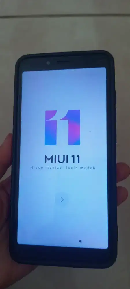 Xiaomi redmi 6a