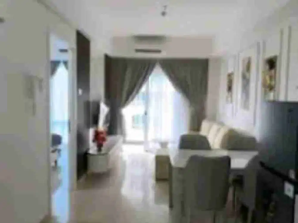 Dijual Apartment di Podomoro Medan
