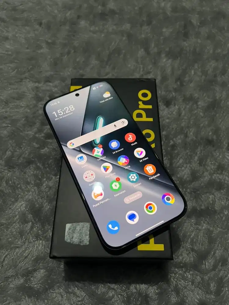 Poco X8 PRO 12+6/512GB