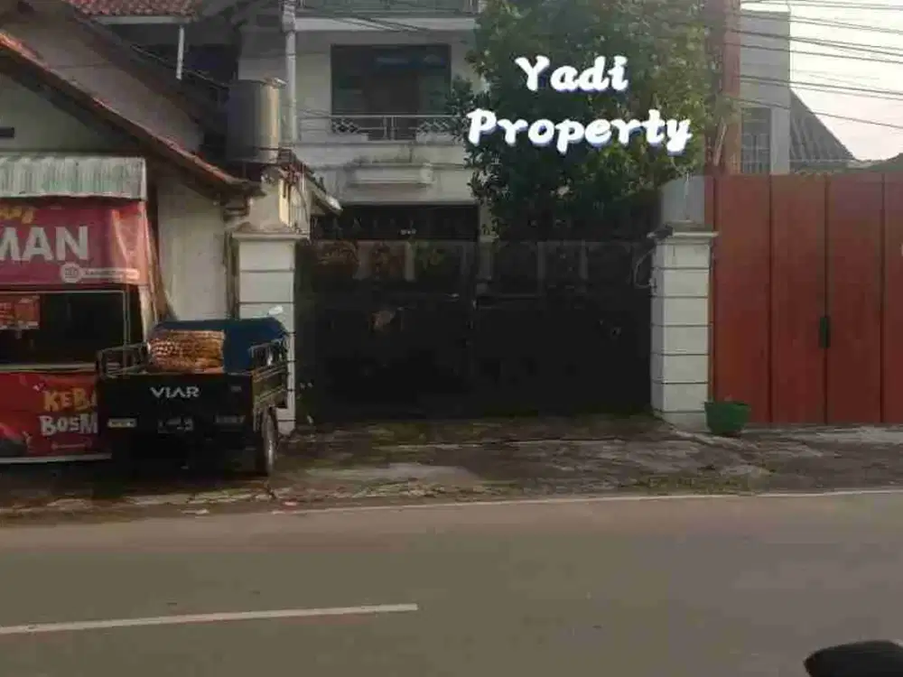 *Di Jual Unit Gudang Murah dan Strategis di Gilingan, Banjarsari, Surakarta, Jawa Tengah*