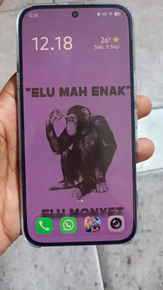Infinix note 60pro