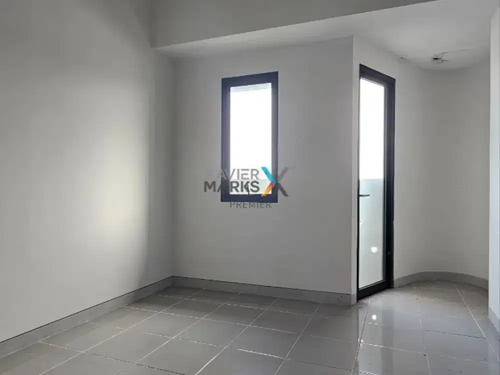 Dijual Murah Unit Baru Apartemen, Apartment Begawan Tlogomas, Malang