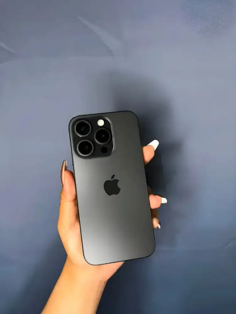 Iphone 15 pro 128gb