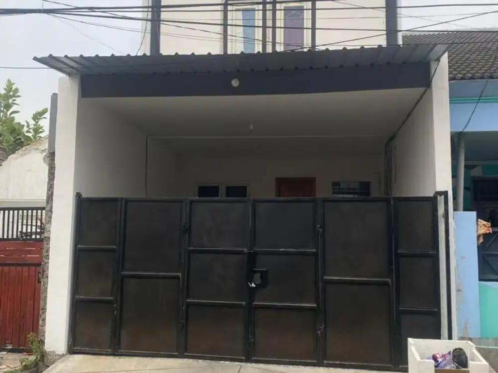 Rumah Kost Kondisi Terawat Dan Nyaman Di Semolowaru Surabaya