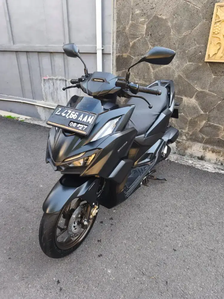 Honda Vario 160 ABS 2022 Mulus
