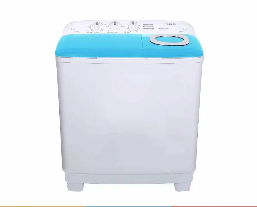MESIN CUCI TOSHIBA 2 TABUNG VH-M80MN