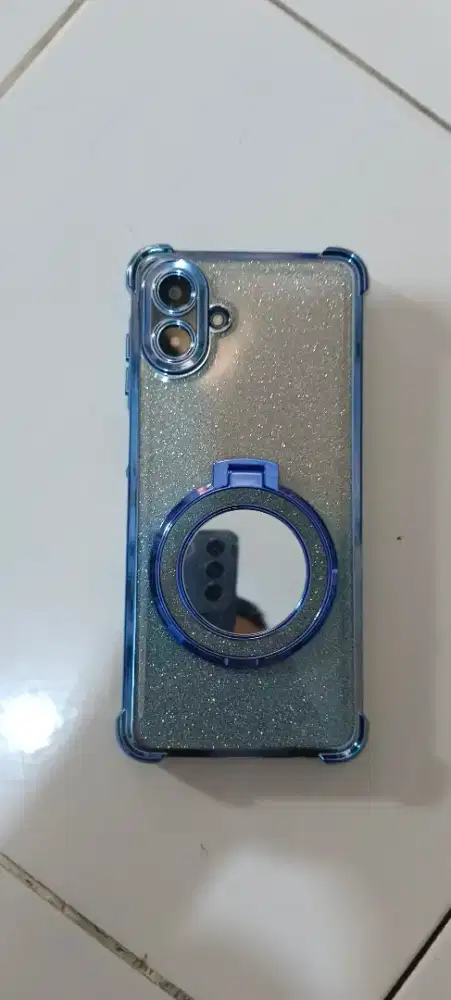 Samsung A07 5G RAM 4+4  64 GB