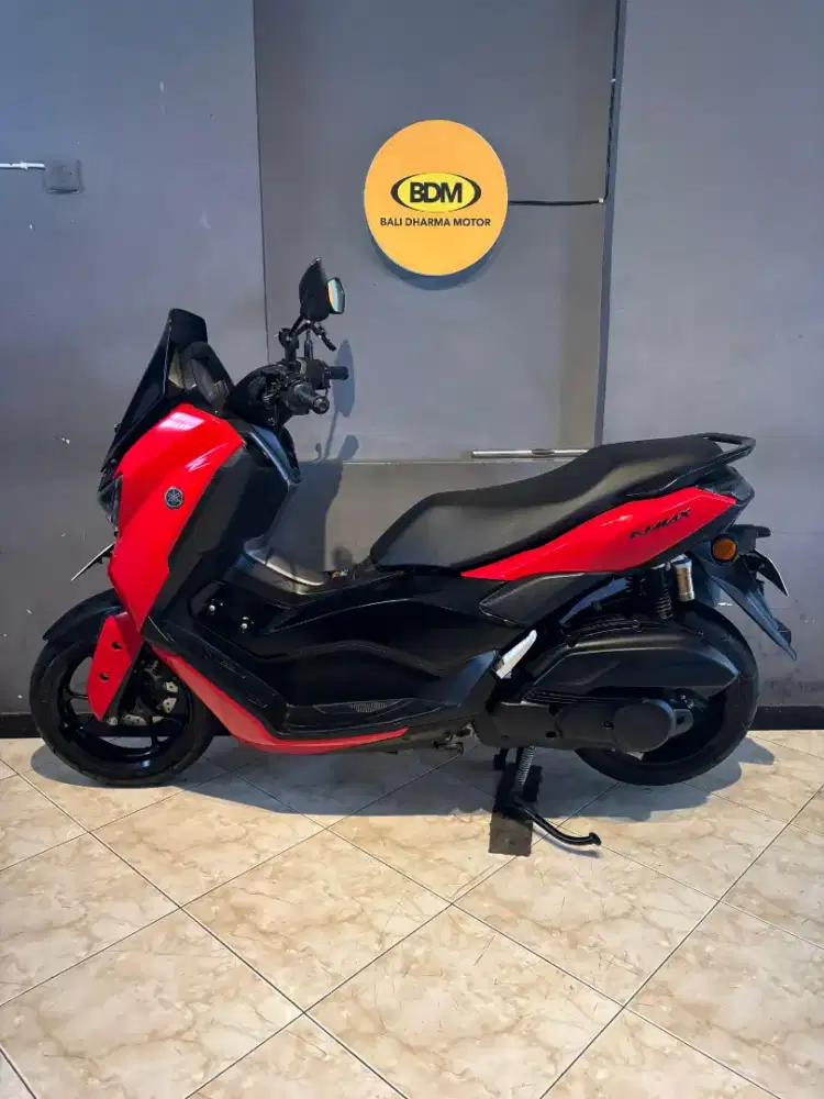 Yamaha. N max kyles thn 2025 cash. Bali dharma motor