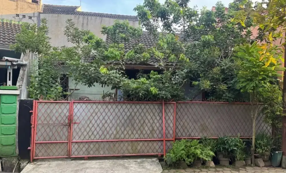 Di Jual Rumah di Komplek Sawangan Elok
