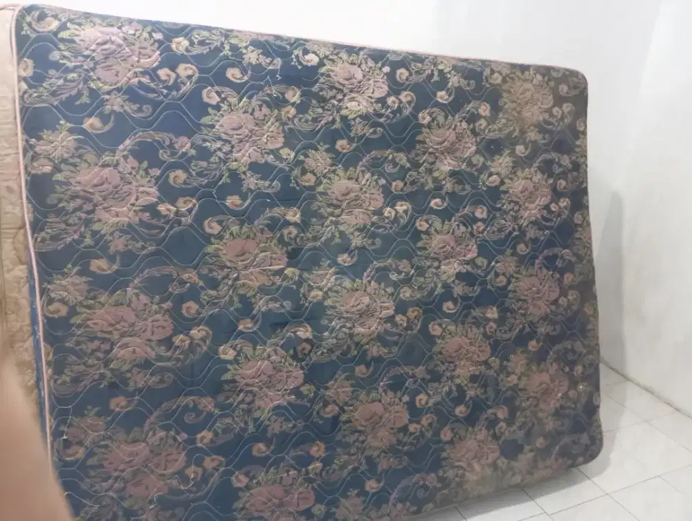 Kasur springbed size 150x200