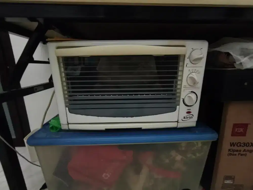 Microwave merk kirin