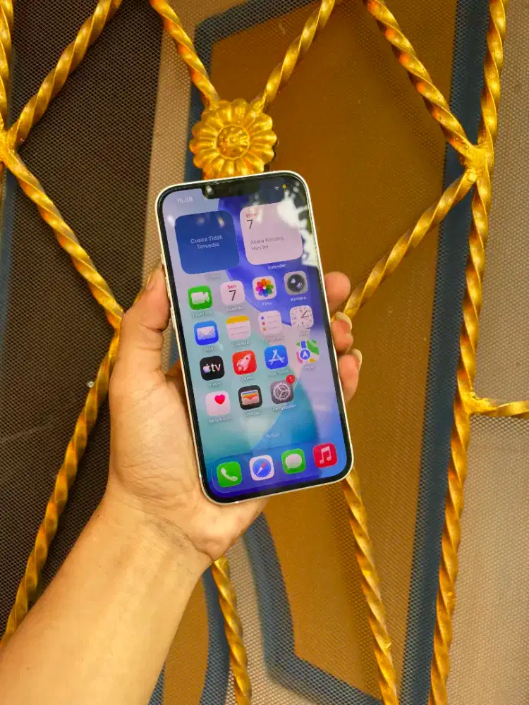 IPHONE 13 256 GB