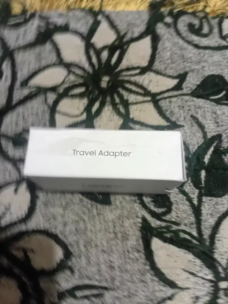 charger samsung original