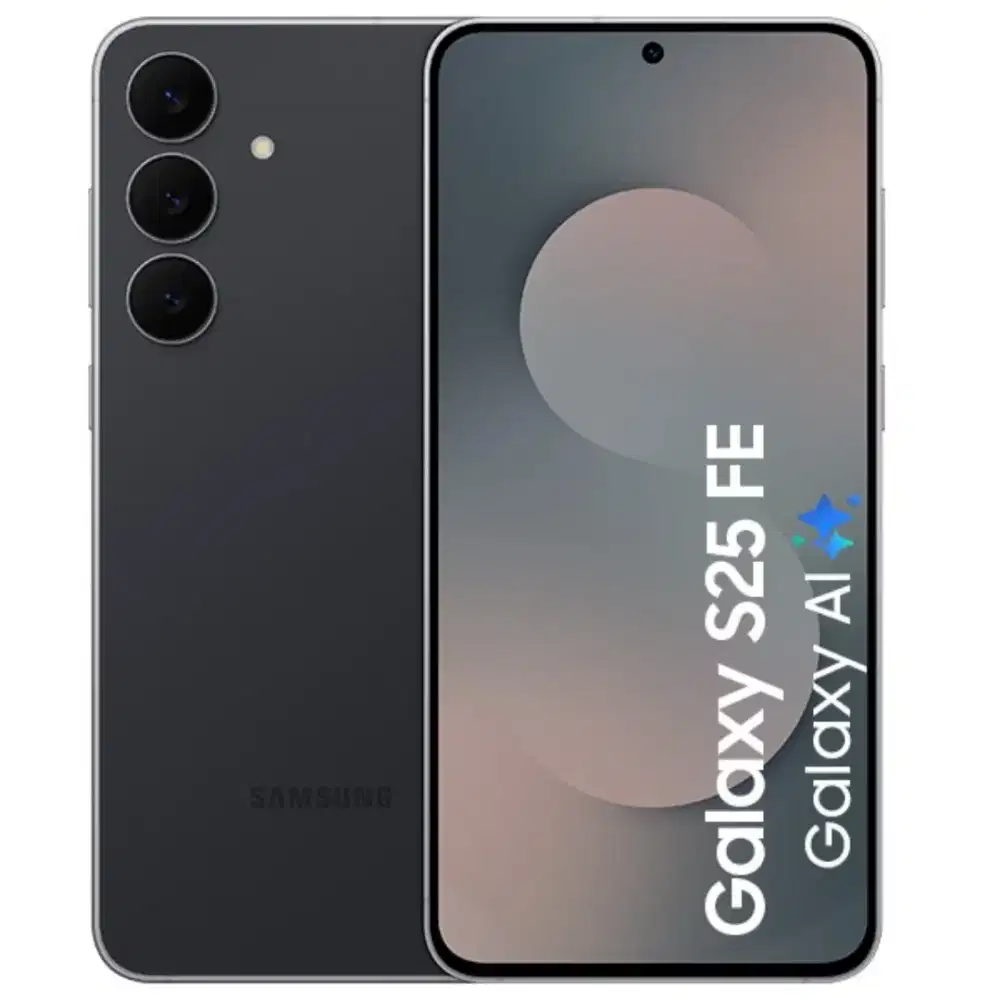 Samsung Galaxy S25 FE
