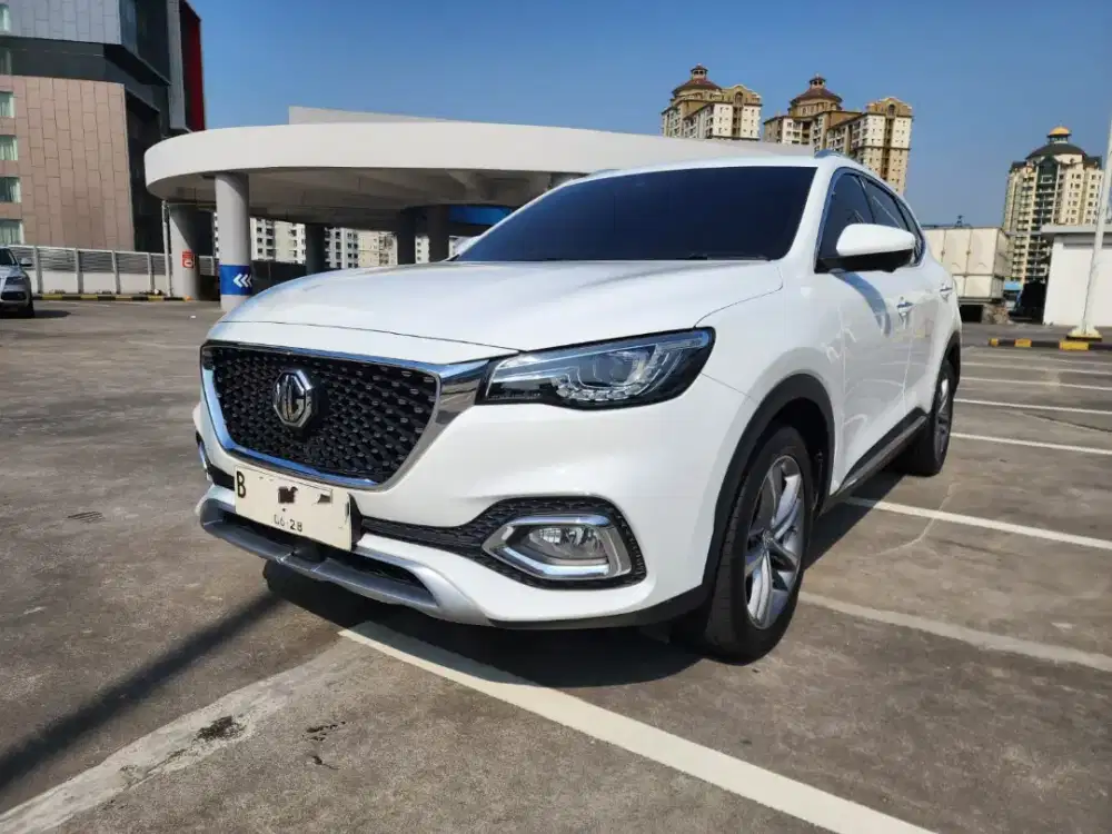 MORRIS GARAGE HS I-SMART 2022 (PAKET KREDIT PALIGN TERMURAH)