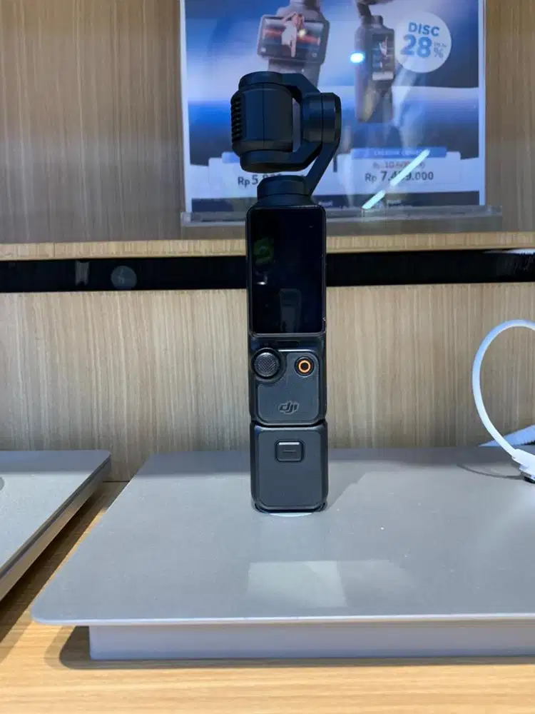 DJI OSMO POCKET 3 CREATOR COMBO
