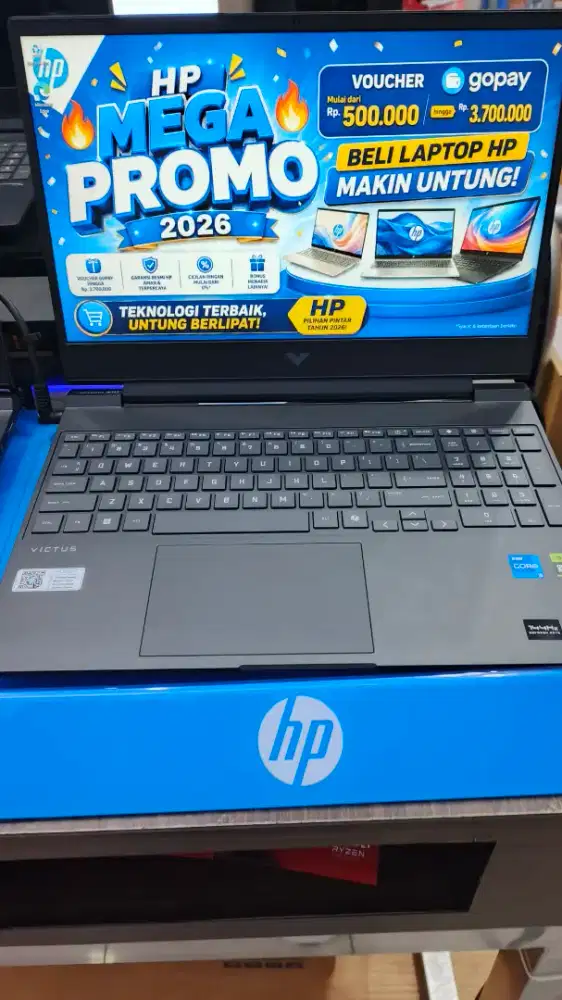 VICTUS 15 2666TX