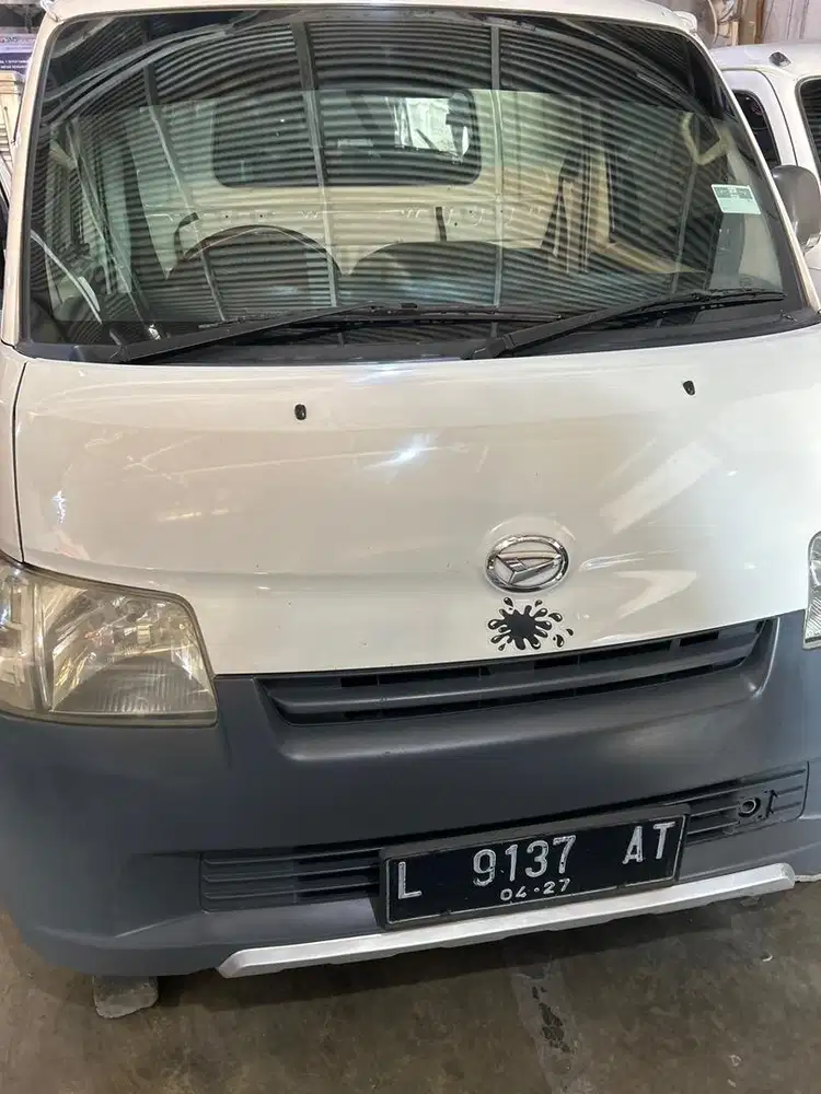 Grandmax (1.5) Ac Ps Pu 2017