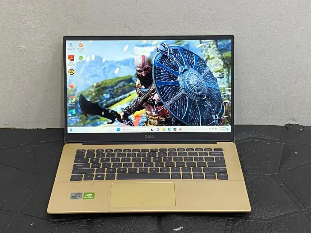 Laptop DELL Inspiron 5490 Ram 8GB /SSD 512GB