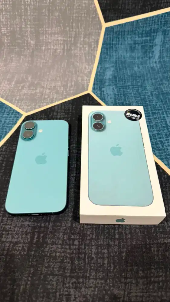 Iphone 16 128Gb