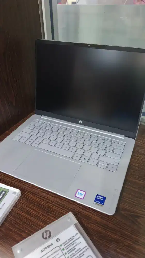 HP OmniBook 3 - HS0022TU