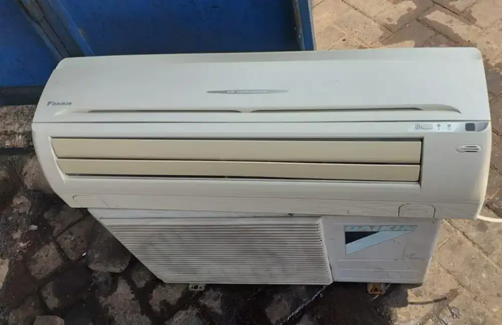 AC Daikin Thailand 1/2 PK ori
