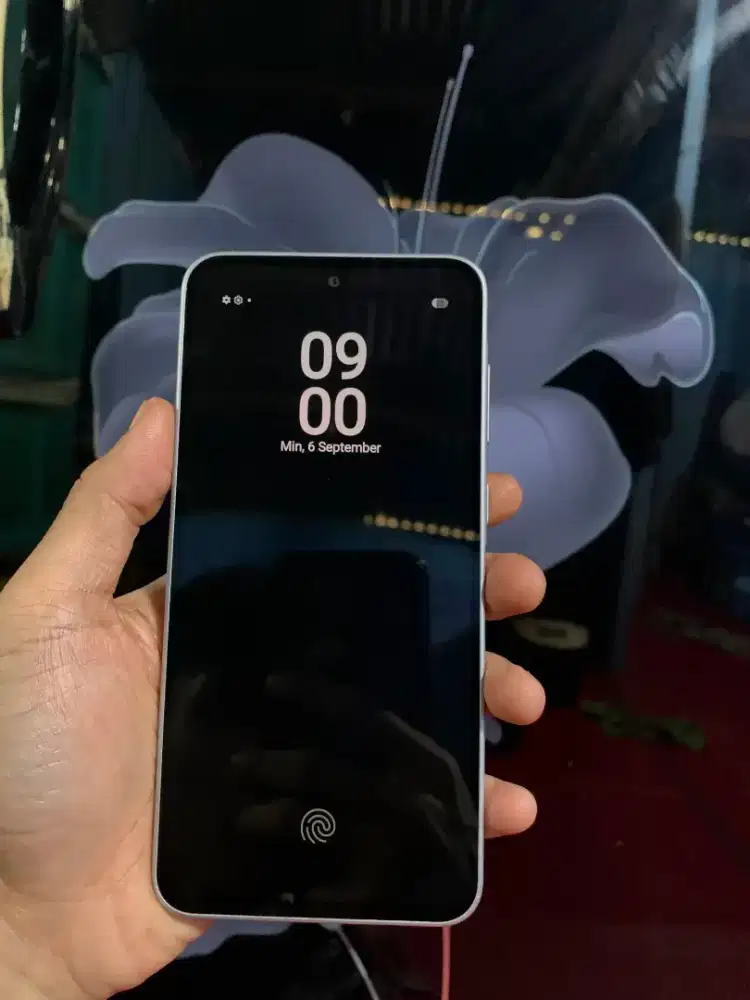Samsung A36 5G (SEIN)