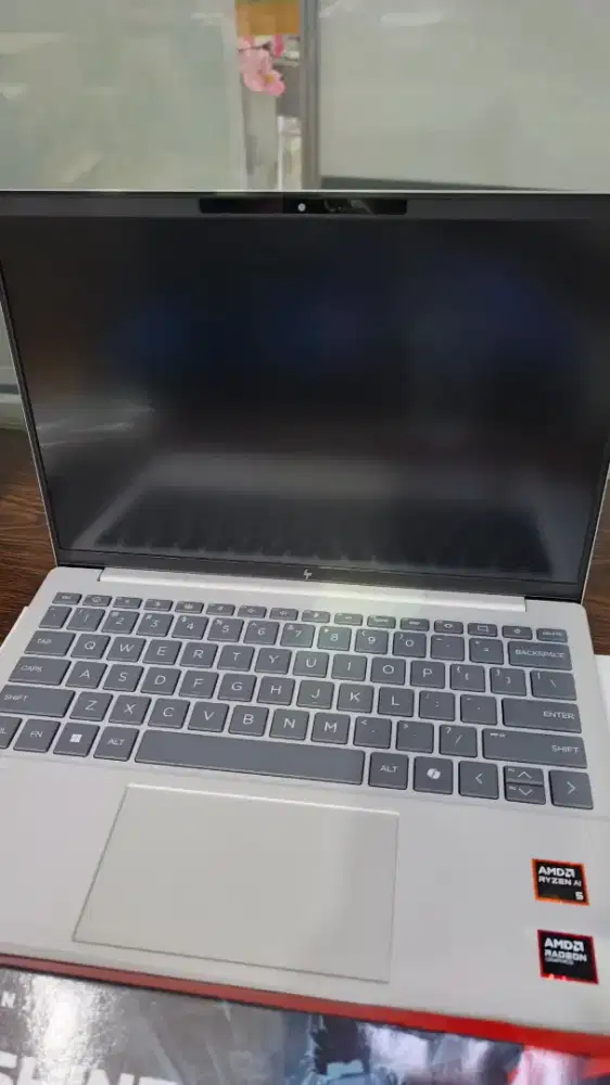 HP OMNIBOOK7 AERO BG1666AU