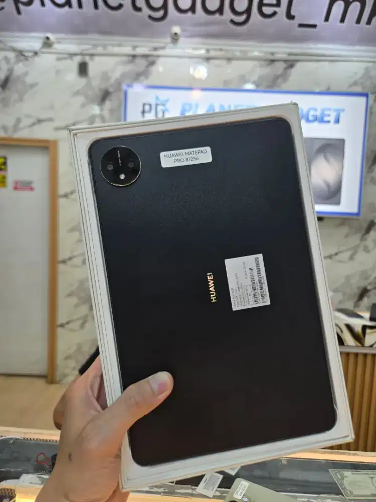 Huawei matepad pro 8/256 gb