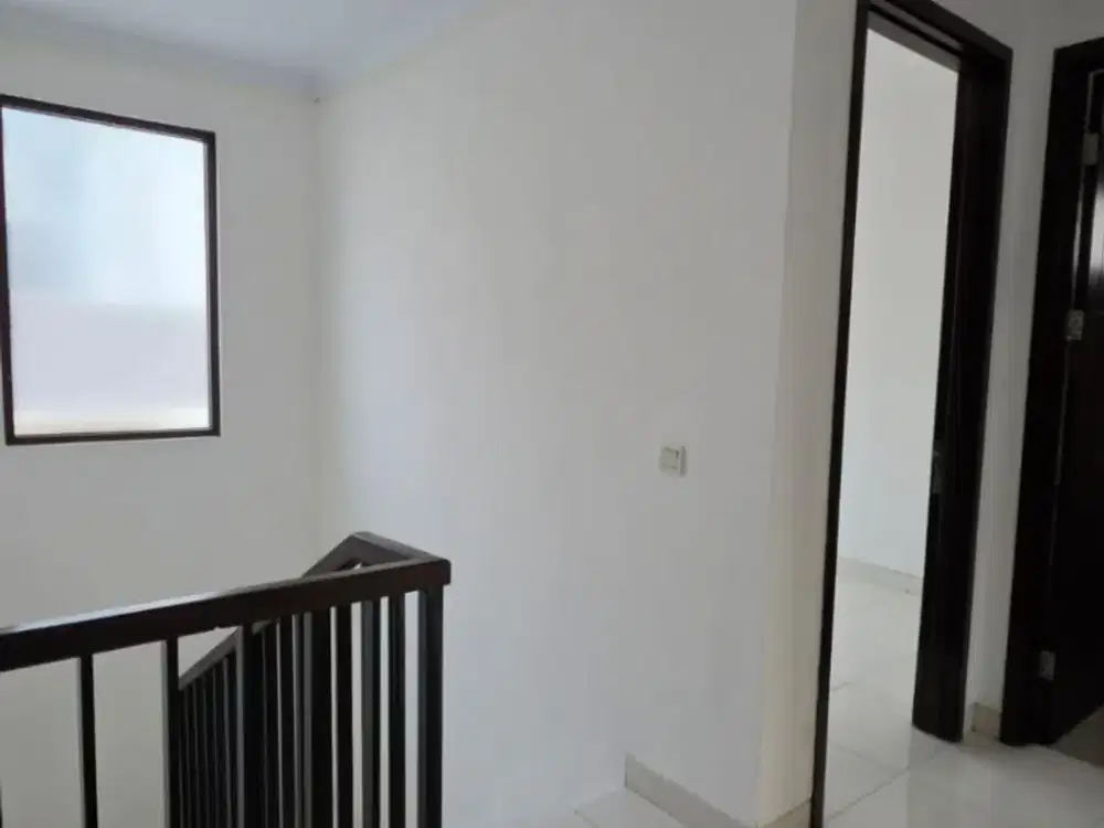 Rumah Standar 2 Lantai di The Avani BSD Dekat Kampus dan Akses Tol