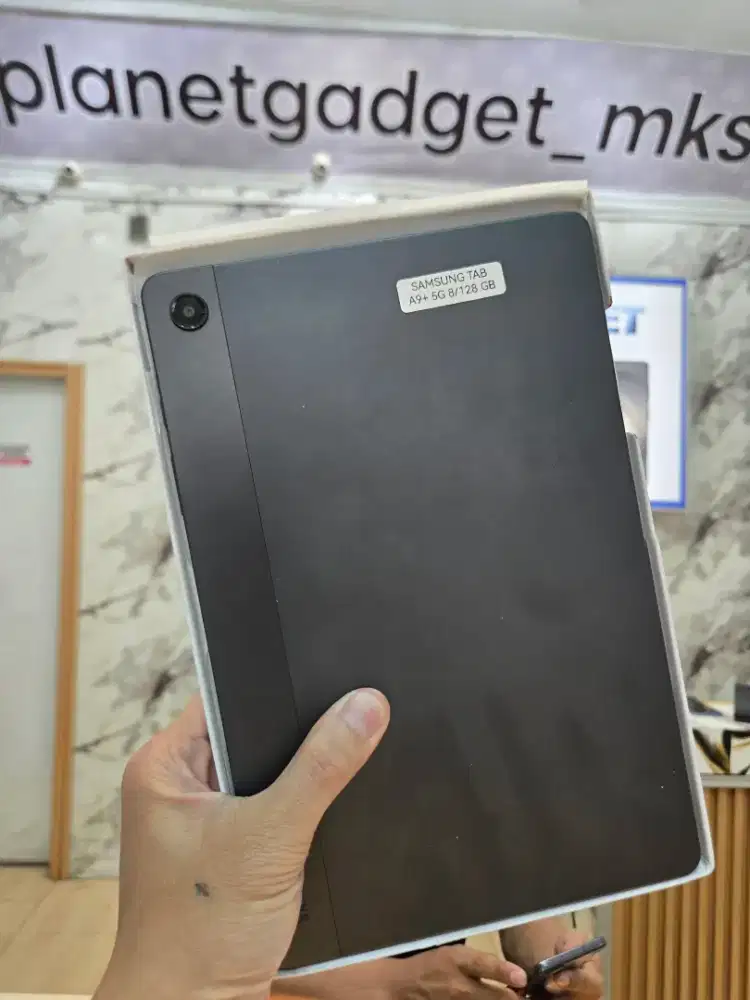 Samsung tab A9 Plus 5G 8/128