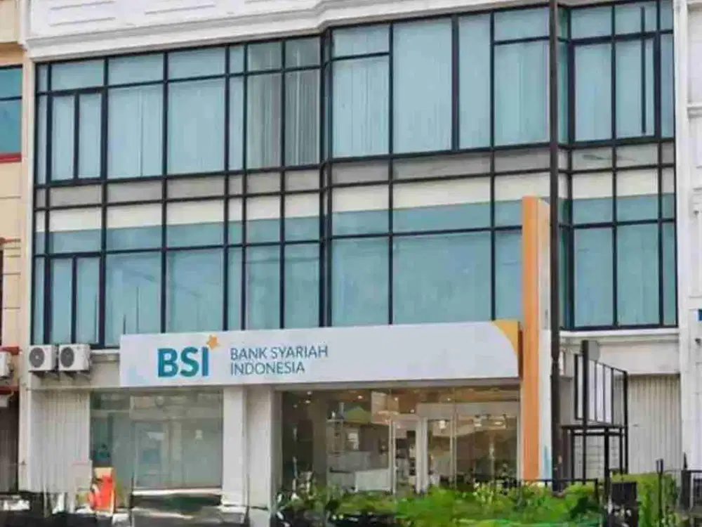 Ruko Gandeng 3 EX Bank Lokasi Strategis Di Fatmawati