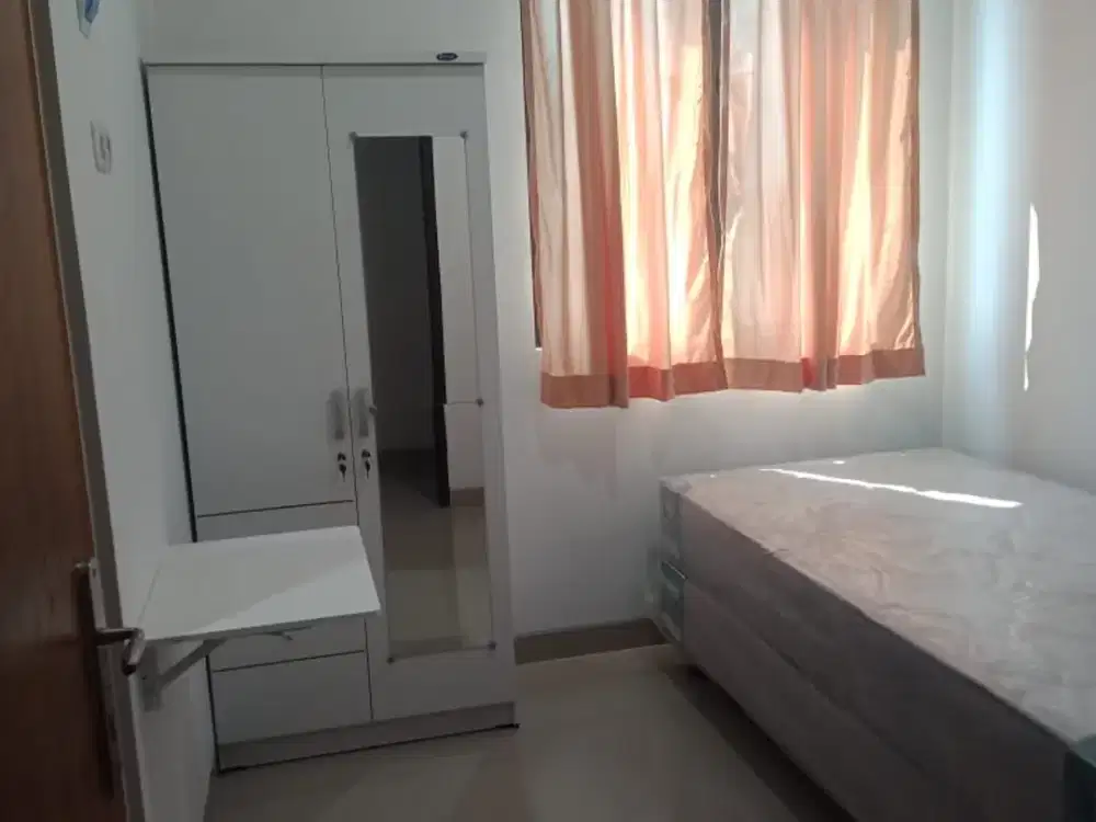 Kosan Campur Indekost Kost Campur Kost Olef @ Taman Cosmos, Jakarta Barat
